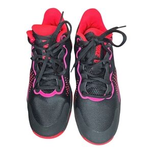 Nike Air Jordan's  fly by Mid 3 boys basketball sneakers